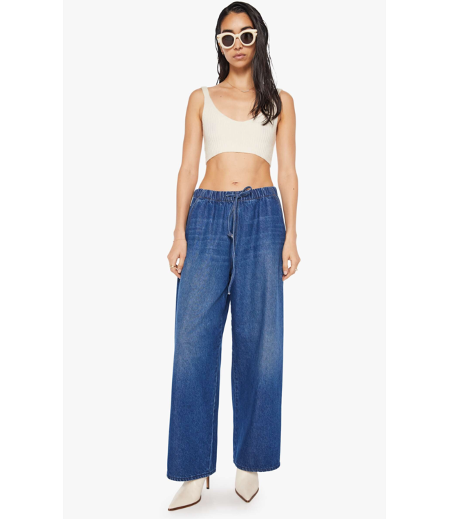 Mother 11748 Buffet Nerdy