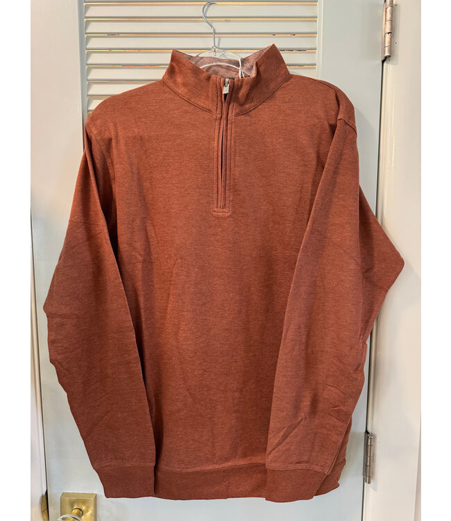 GenTeal Cotton/Modal Quarter-Zip - 4037070