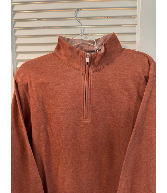 GenTeal Cotton/Modal Quarter-Zip - 4037070