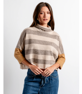 kerisma Kerisma London Stripe Sweater #M6309