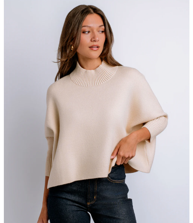 Kerisma Aja Sweater #M5154