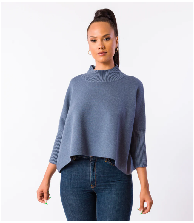 Kerisma Aja Sweater #M5154