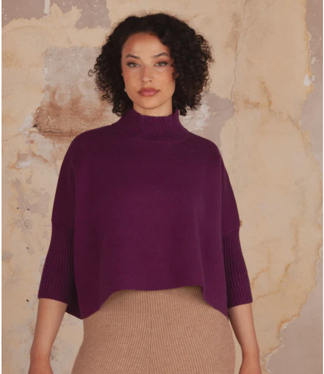 Kerisma Aja Sweater #M5154