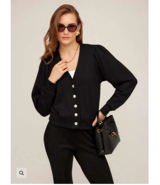 Fifteen Twenty Fifteen Twenty Cardigan - 3F57509