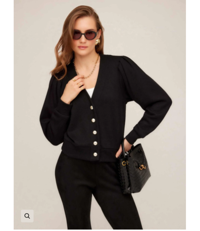 Fifteen Twenty Cardigan - 3F57509