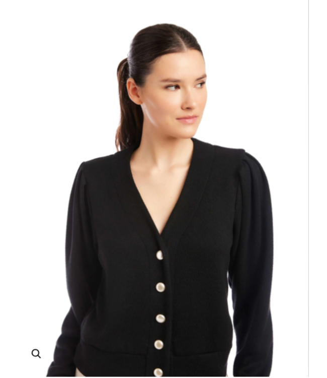 Fifteen Twenty Cardigan - 3F57509