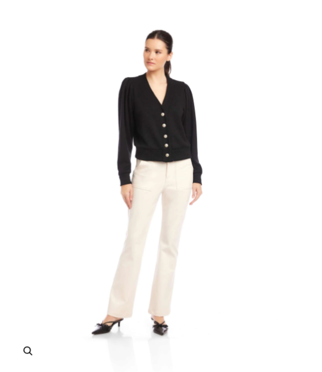 Fifteen Twenty Cardigan - 3F57509