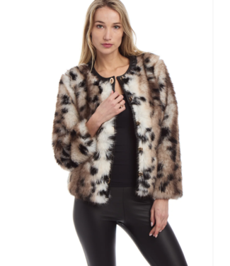 patty kim Patty Kim Deneuve Jacket #148