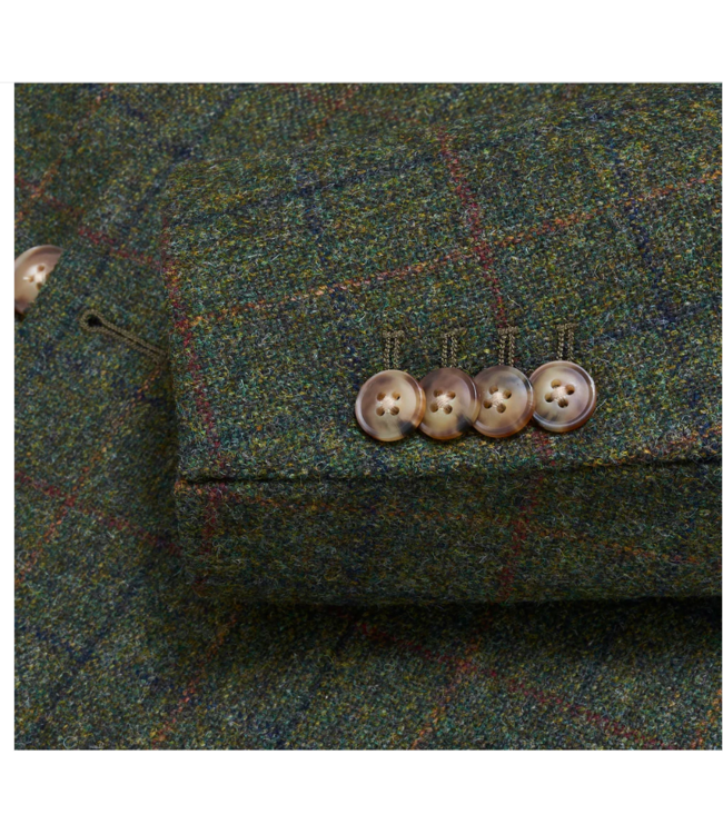 Onward Reserve Windowpane Sport Coat - 1MF25Z040