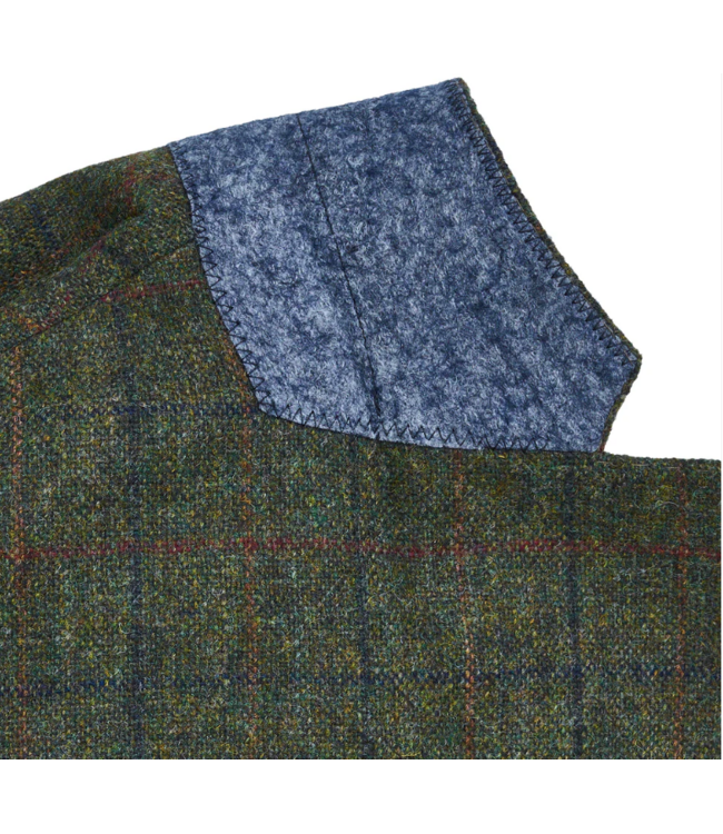 Onward Reserve Windowpane Sport Coat - 1MF25Z040