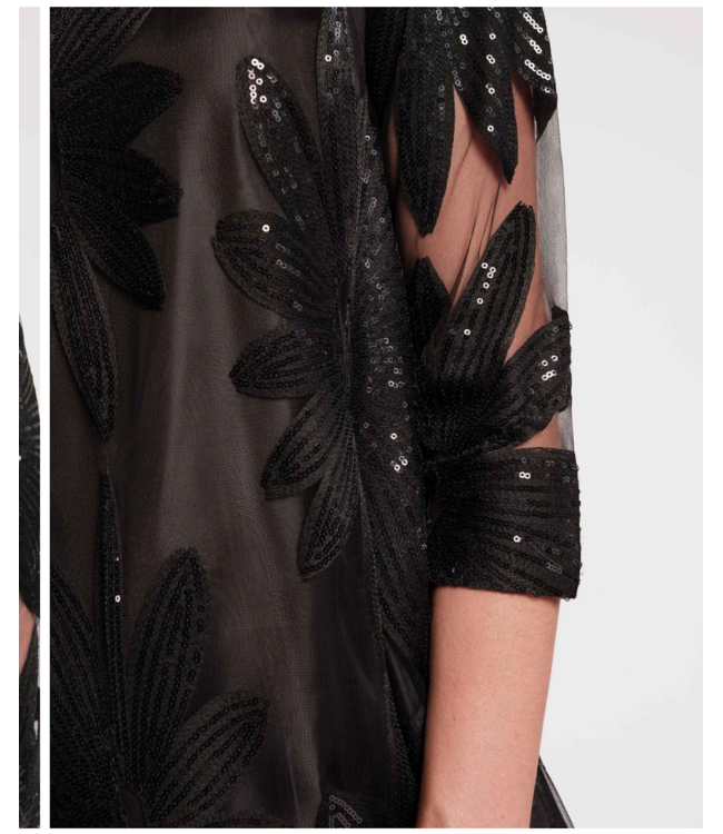 Frances Valentine Diplomat Dress