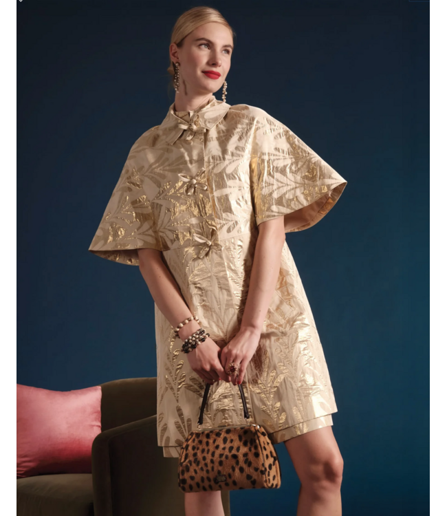 Frances  Valentine  Marvelous Jacket- 840398737047