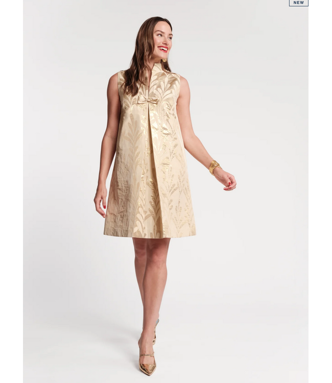 Francis Valentine  Tabitha Min Dress -840398737290