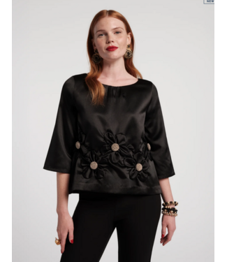 frances valentine Frances Valentine Edie Top