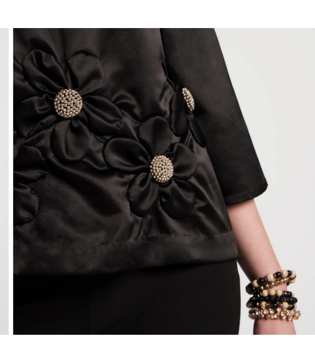 Frances Valentine Edie Top