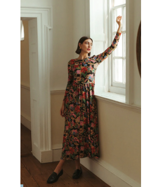 Smith and Quinn Smith & Quinn Clover Dress- 11133-1388-2