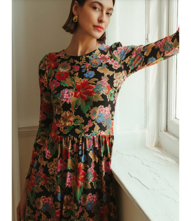 Smith & Quinn Clover Dress- 11133-1388-2