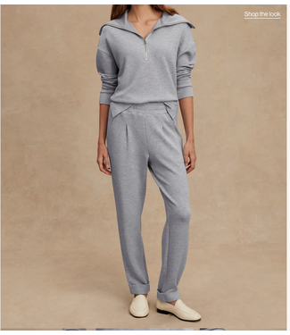 Varley The Rolled Cuff Pant -VAR01922