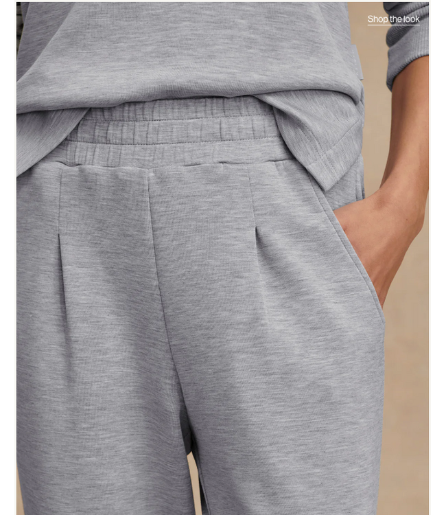 Varley The Rolled Cuff Pant -VAR01922