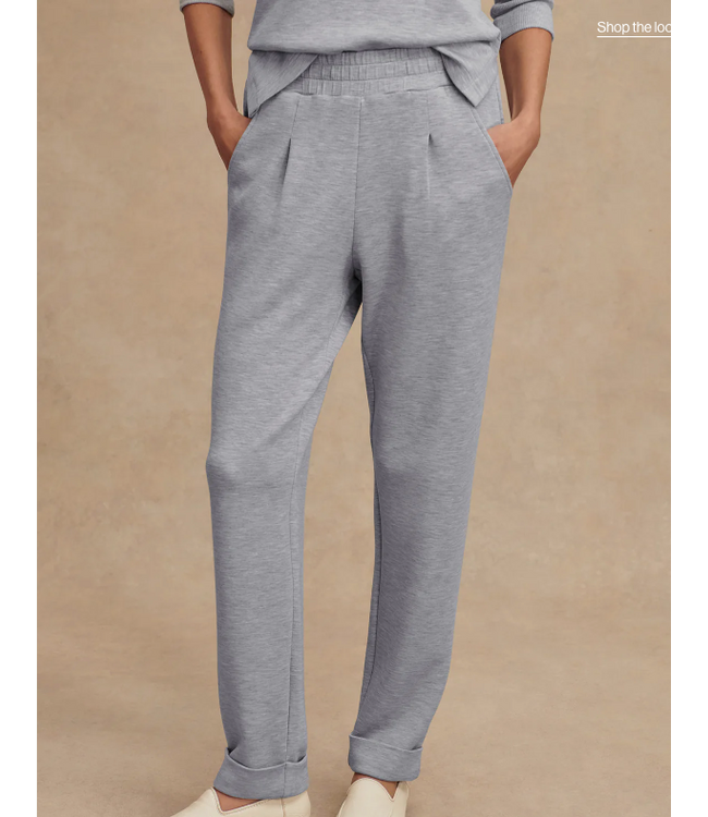 Varley The Rolled Cuff Pant -VAR01922