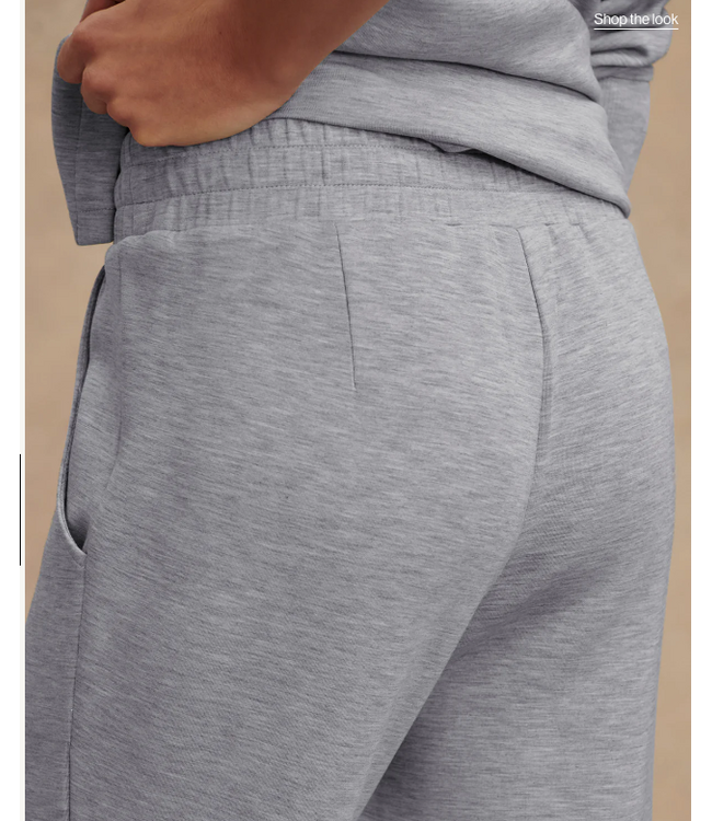 Varley The Rolled Cuff Pant -VAR01922