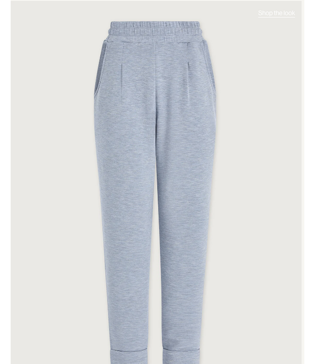 Varley The Rolled Cuff Pant -VAR01922