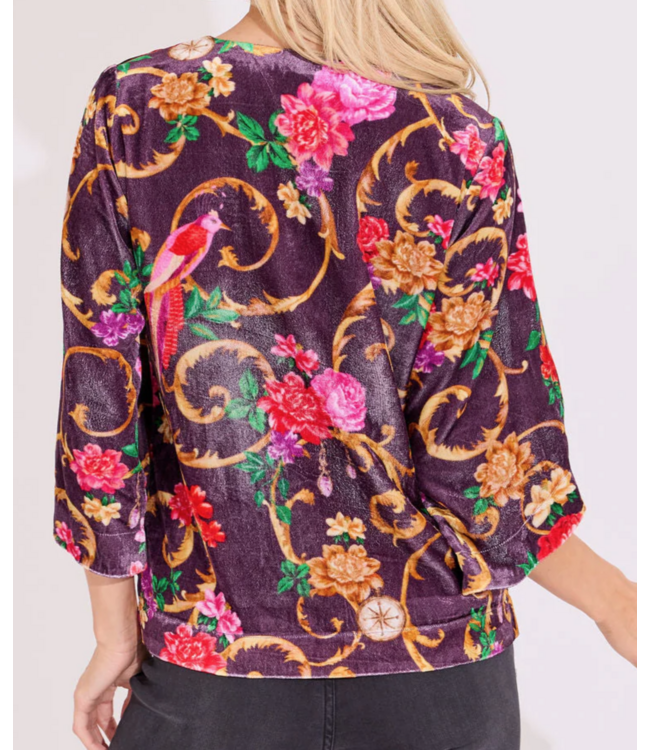 Alden Adair Alexis Top #32167