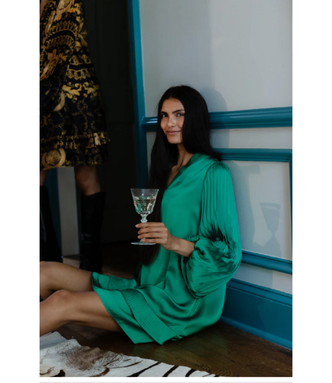 Alden Adair Liza Dress  33064-F25-1