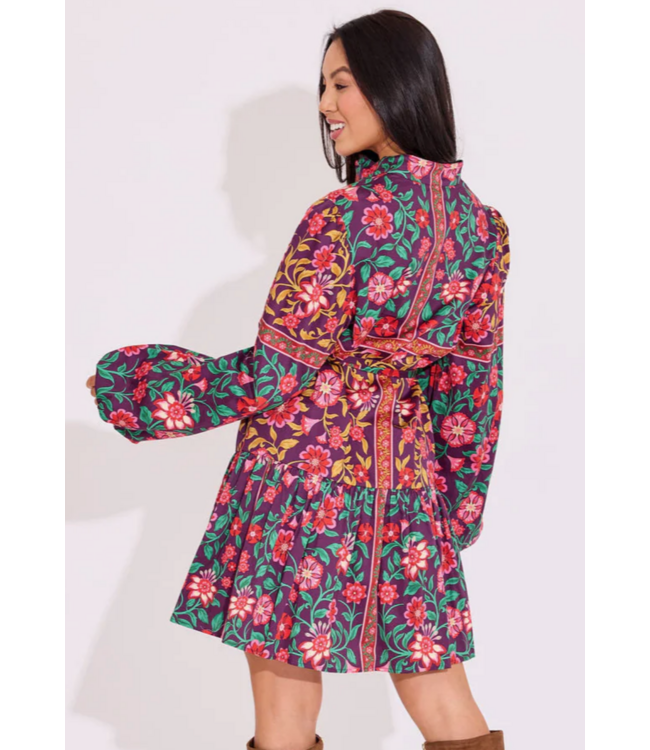 Alden Adair Adele Dress #33146