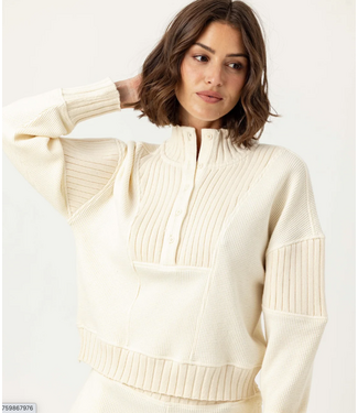 sundays Sundays Senette Pullover - 25-41-183