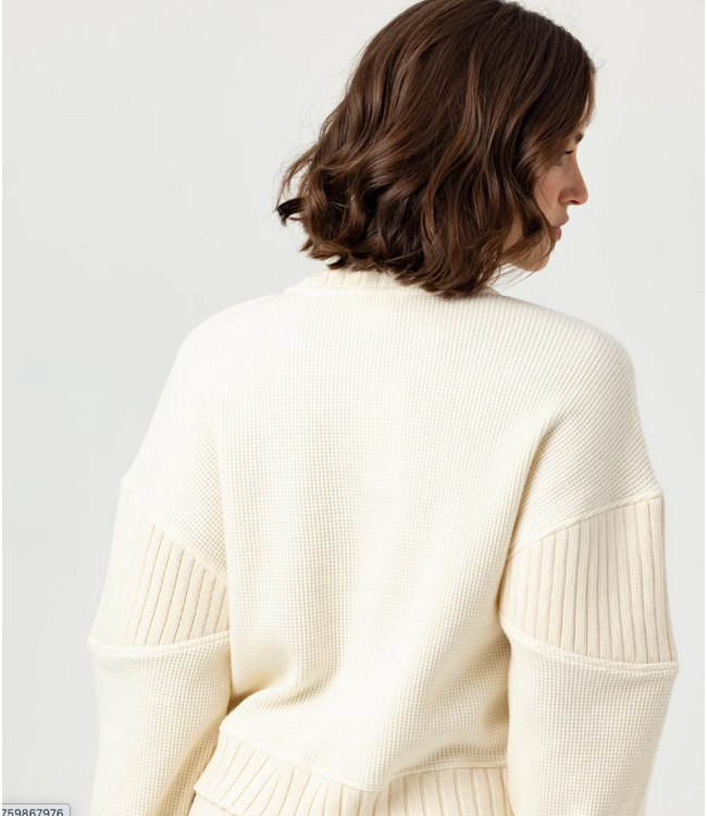 Sundays Senette Pullover - 25-41-183