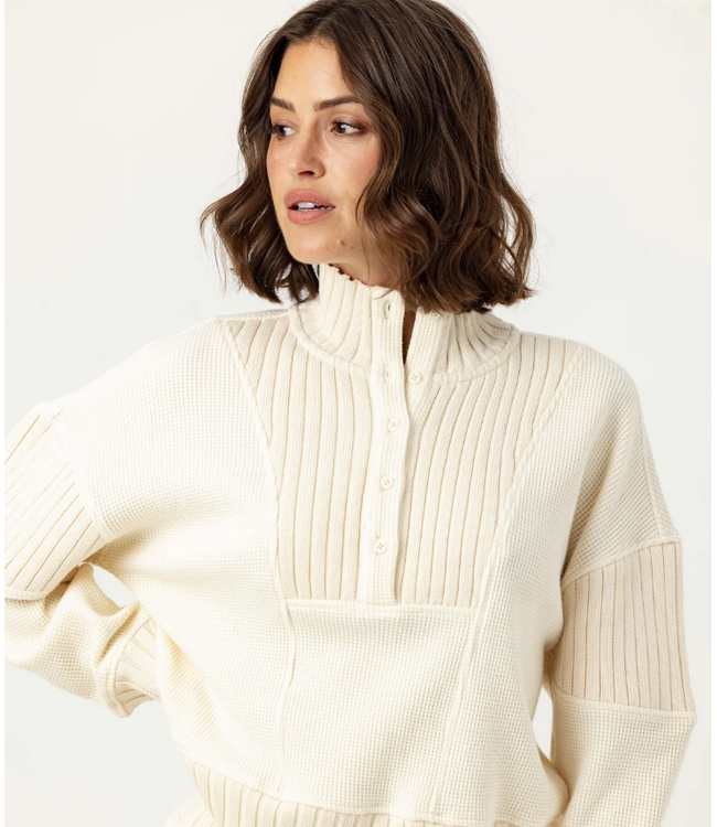 Sundays Senette Pullover - 25-41-183