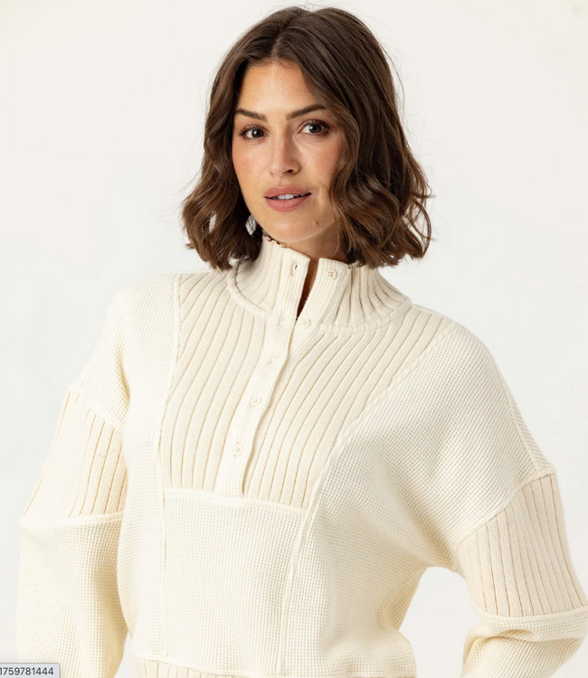Sundays Senette Pullover - 25-41-183