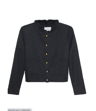 sundays Sundays Maggie Cardigan- 25-47-131