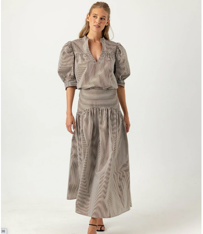 Sundays Ingrid Top - 25-49-253