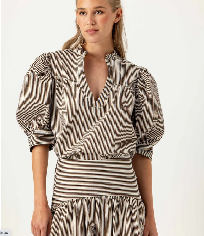 Sundays Ingrid Top - 25-49-253