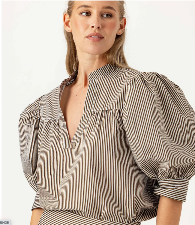Sundays Ingrid Top - 25-49-253