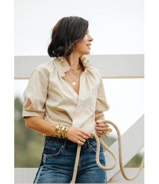 kmj KMJ Southern Lover Tan #1031T