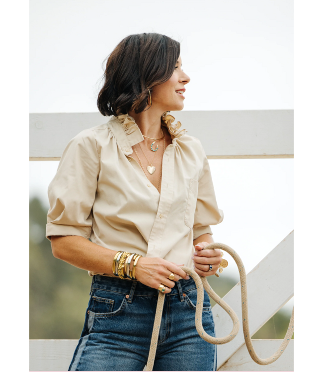 KMJ Southern Lover Tan #1031T