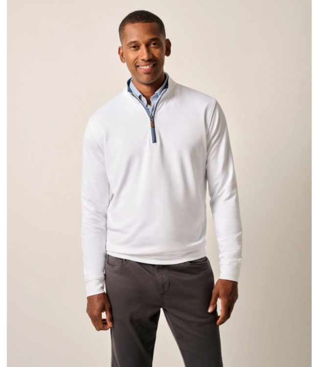 Sully 1/4 Zip Pullover