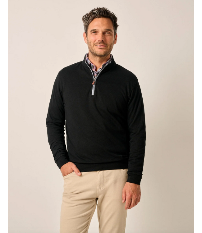 Sully 1/4 Zip Pullover