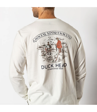 Fisherman's Folklore Long Sleeve T-Shirt