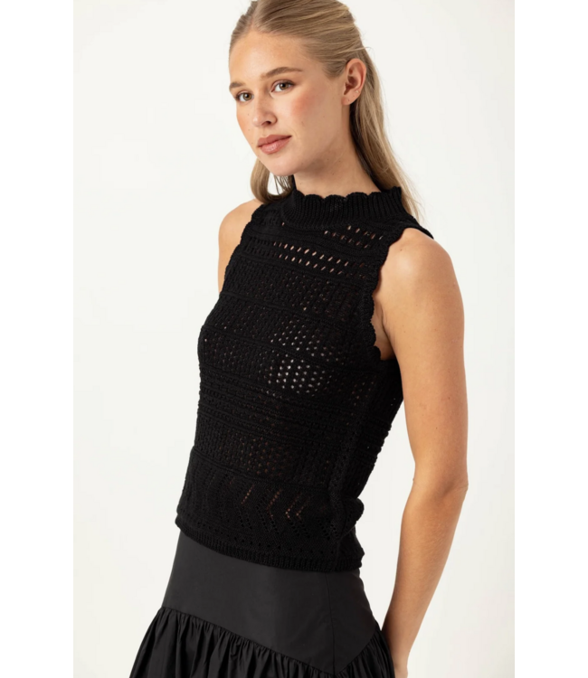 Sundays Crewe Tank #288