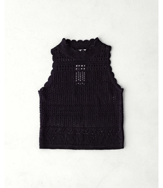 Sundays Crewe Tank #288