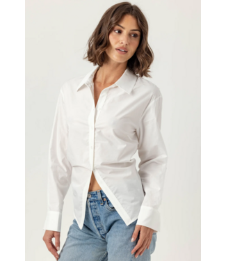 sundays Sundays Aster Shirt #098