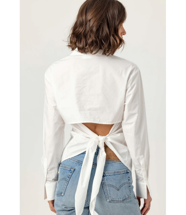 Sundays Aster Shirt #098