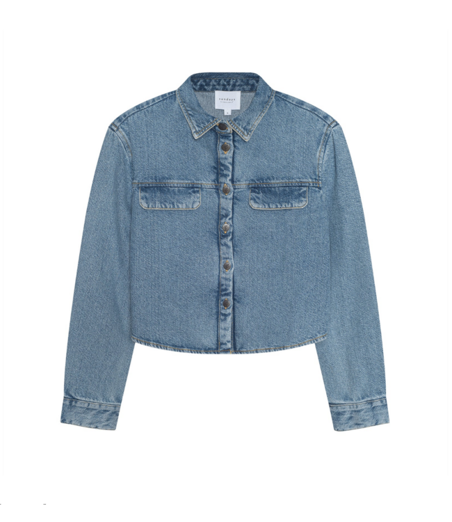 Sundays Josie Shirt #315