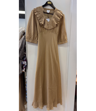 sundays Sundays Salona Dress #285