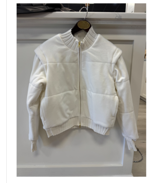 sundays Sundays Issey jacket #272