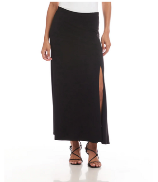 karen kane Karen Kane Travel Jersey Adjustable Zip #51515